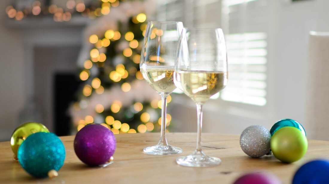 Ξέρουμε ποια είναι τα κρασιά που αξίζει να κάνεις δώρο στα αγαπημένα σου πρόσωπα!