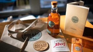 Photography Workshop με το premium Roe&Co Irish whiskey και το «Άι Λάβ Άθενς Πρότζεκτ»