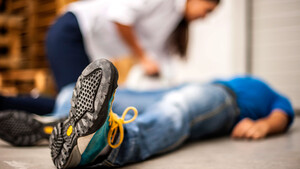 Πώς θα αντιμετωπίσεις μία τάση για λιποθυμία