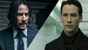 Το «Matrix 4» και το «John Wick 4» θα κυκλοφορήσουν την ίδια μέρα