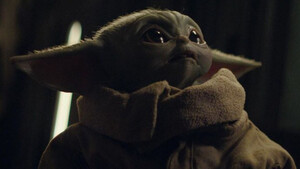 10 memes του Baby Yoda για να γλιτώσεις από ένα βαρετό σαββατοκύριακο