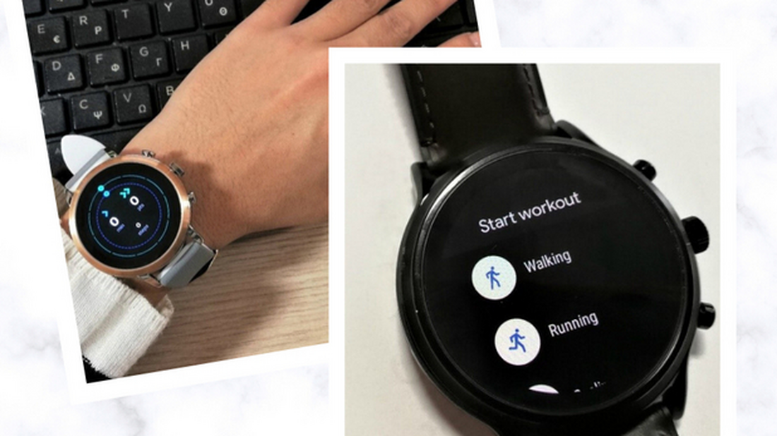 Γιατί αυτό το smartwatch είναι το καλύτερο δώρο που μπορείς να κάνεις φέτος! 