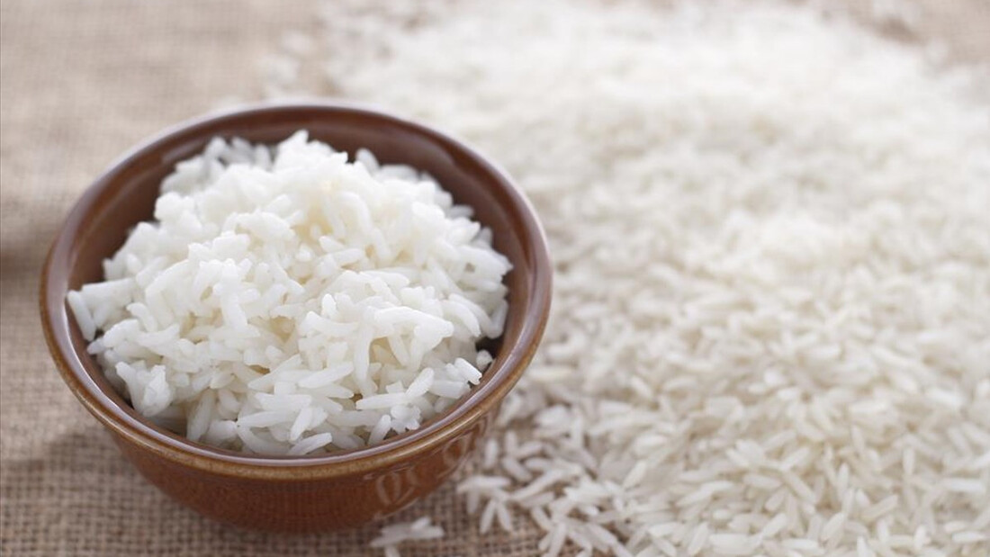 Πλένεις το ρύζι πριν το φας; Μάθε κάτι πρώτα