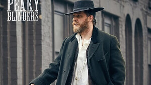 Πέντε φορές που ο Alfie Solomons ήταν ο πραγματικός Peaky Blinder