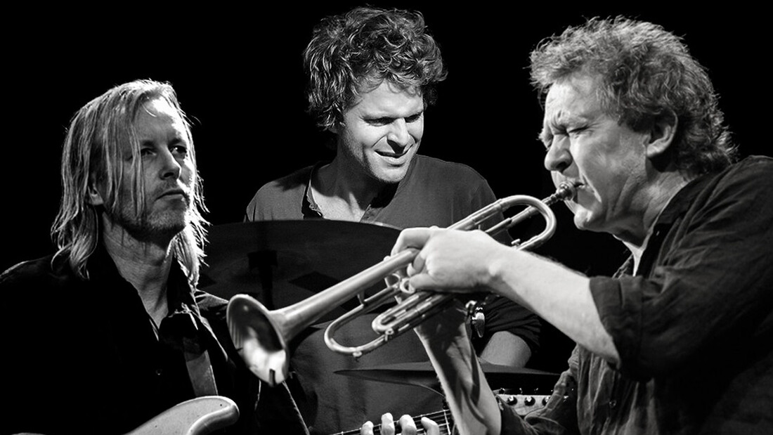 Η τζαζ του μέλλοντός μας!