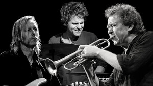 Η τζαζ του μέλλοντός μας!