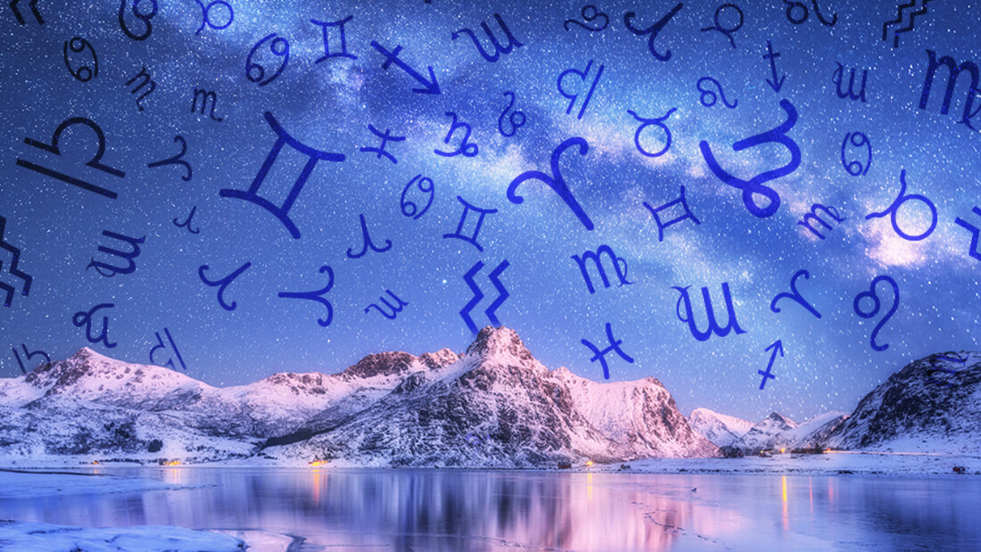 Εβδομαδιαίες προβλέψεις 12/01-18/01: Ετοιμάσου για ανεβοκατεβάσματα!