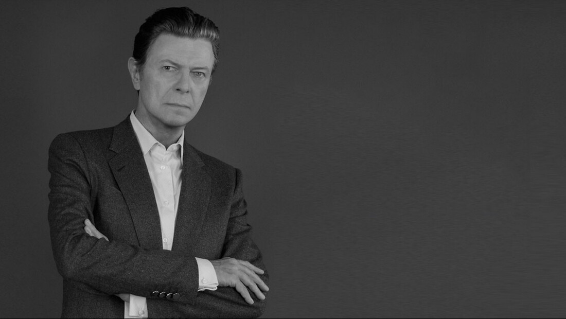 Πώς ο David Bowie θα συνεχίσει να μας συναρπάζει