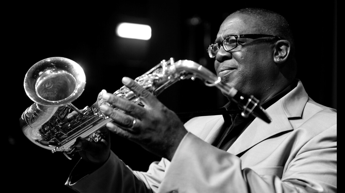 Jesse Davis quartet: Μια μεγάλη τζαζ δύναμη