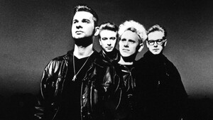 Depeche Mode και Whitney Houston στο Rock and Roll Hall of Fame για το 2020