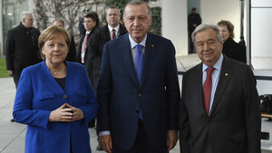 Διάσκεψη του Βερολίνου: Η πρώτη αντίδραση της Τουρκίας και τα «κενά» της συμφωνίας