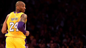 Kobe Bryant: Το «Mamba Out» που ακόμα αρνείσαι να πιστέψεις