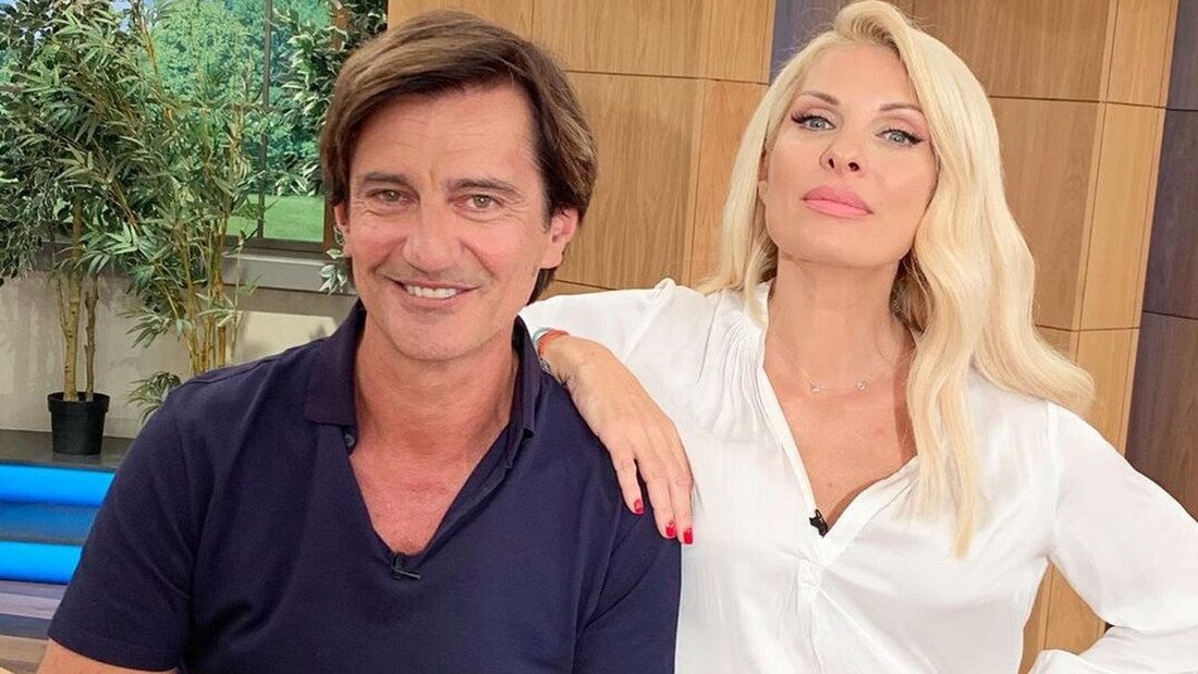 Θοδωρής Κουτσογιαννόπουλος: Το καλόγουστο σπίτι του συνεργάτη της Μενεγάκη θα σε ξετρελάνει!