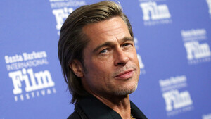 Πώς να αποκτήσεις το vintage μαλλί του Brad Pitt
