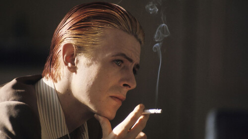 Αυτή είναι η καλλιτεχνική κολεκτίβα που επηρέασε τον David Bowie