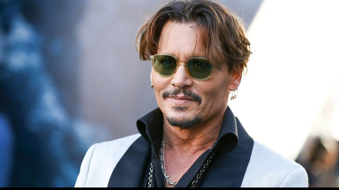 Φαίνεται τελικά πως ο Johnny Depp είναι το θύμα της σωματικής βίας