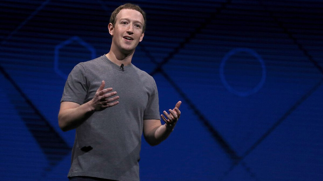Το Facebook άλλαξε τον κόσμο, μαζί και εσένα