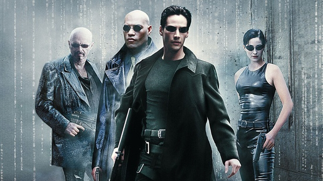 Matrix 4: Είναι γεγονός - Διέρρευσαν οι πρώτες εικόνες του Keanu Reeves από τα γυρίσματα