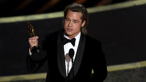 Όσκαρ 2020: Brad Pitt, τι θα γίνει με εσένα και τις ομιλίες σου;