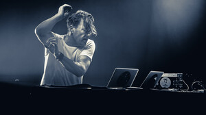 Parov Stelar και Gramatik στο Release Athens 2020 