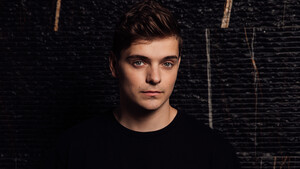 Ο Martin Garrix έρχεται στο Release Athens!