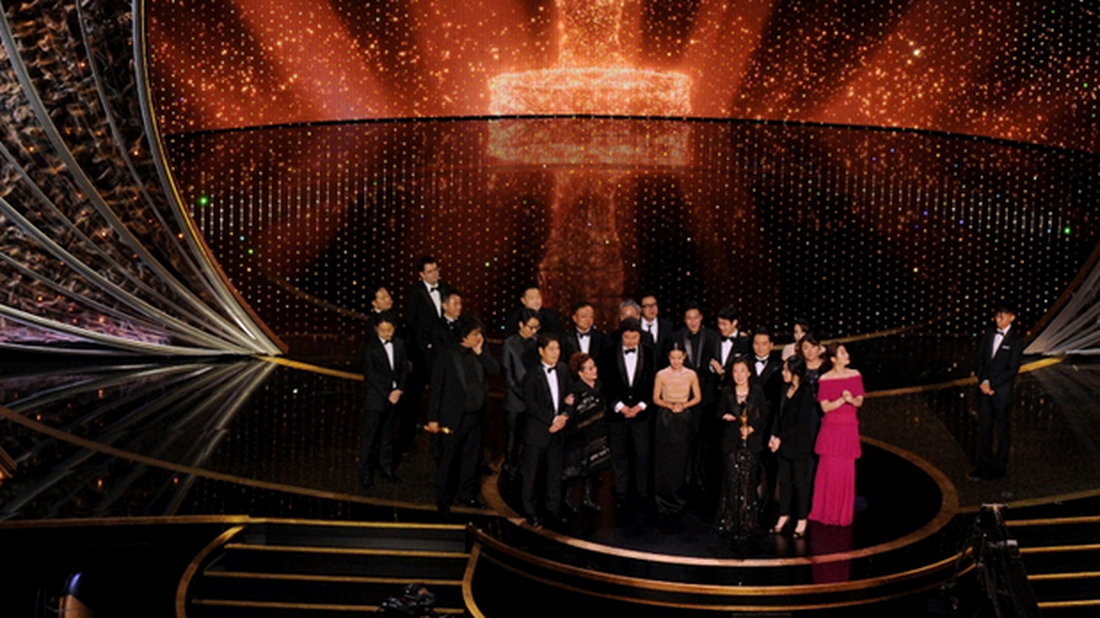 Oscars 2020: Αυτά τα highlights της βραδιάς δεν θα ξεχάσουμε ποτέ
