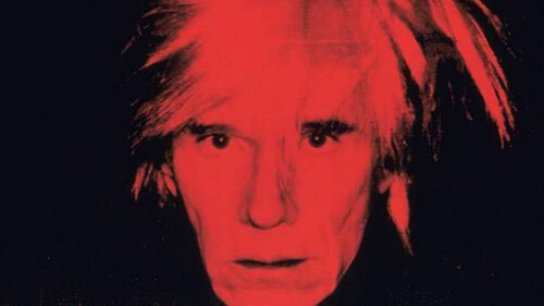 Σπάνια ερωτικά σχέδια του Andy Warhol έρχονται στο φως