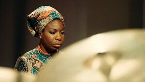 Η Nina Simone ύψωσε τη φωνή της ενάντια στο άδικο