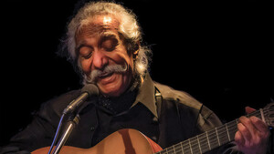 Κώστας Χατζής έρχεται στο Half Note