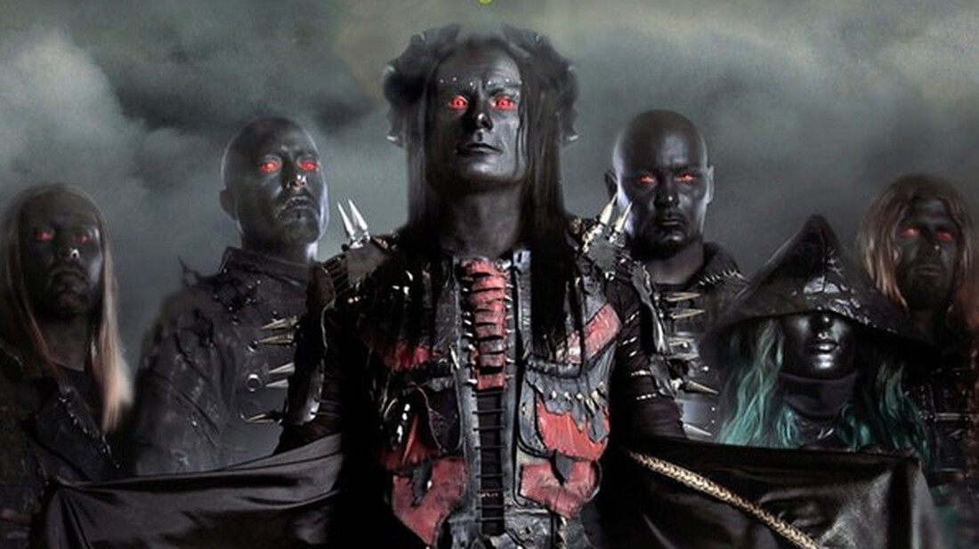 Οι Cradle Of Filth και οι Dead Daisies στο Release Athens 2020 