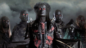 Οι Cradle Of Filth και οι Dead Daisies στο Release Athens 2020 