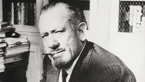 John Steinbeck: Ο άνθρωπος που ψυχογράφησε την φτωχή πλευρά της Αμερικής