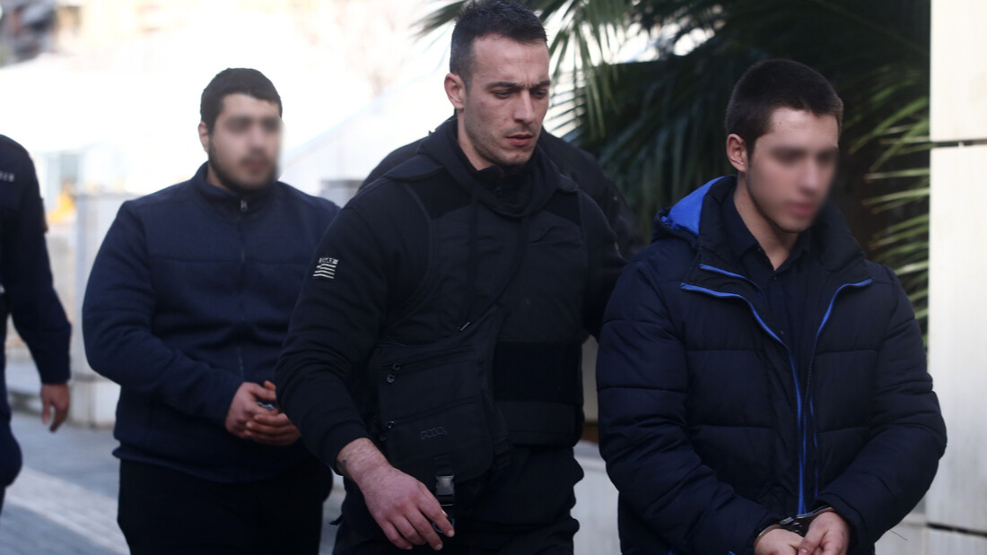 Υπόθεση Τοπαλούδη: Ένταση στη δίκη μεταξύ των κατηγορουμένων - «Θα σου σπάσω τα κόκκαλα δολοφόνε»