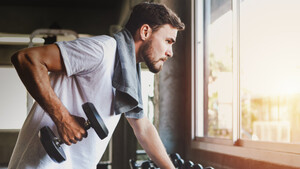 Πώς να προσέξεις την υγιεινή σου στο γυμναστήριο