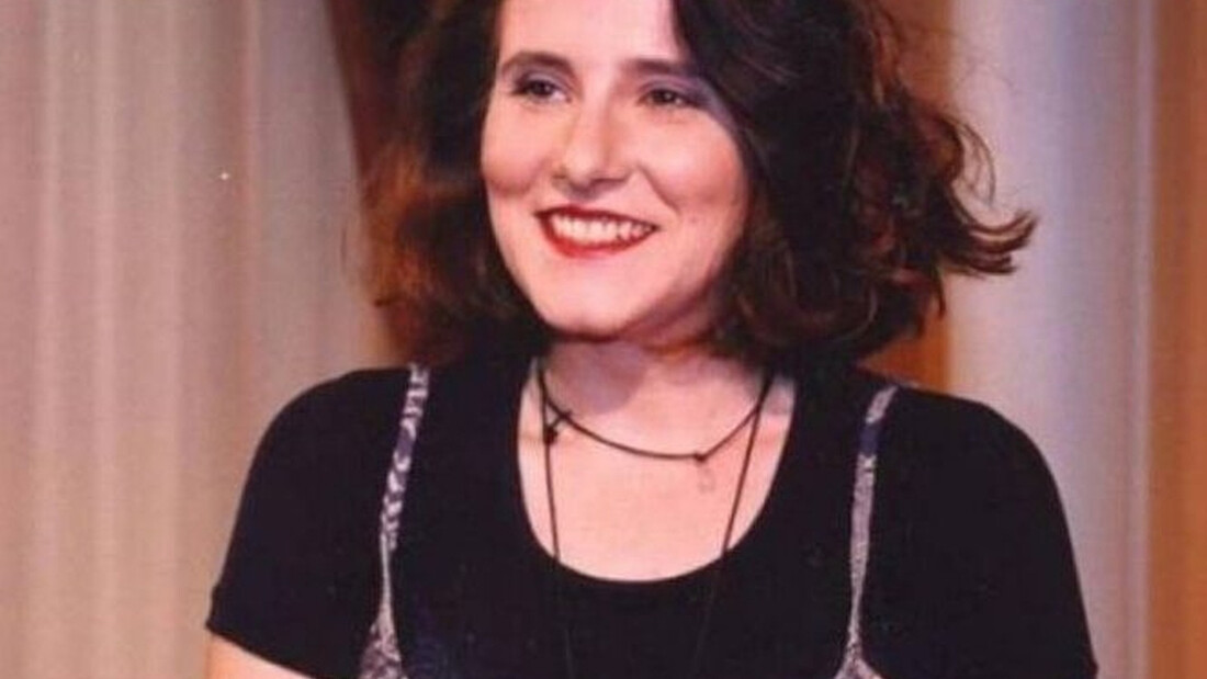 Πέθανε η «Ντορίτα» από το «Ντόλτσε Βίτα» - «Έφυγε» στα 49 της η Κατερίνα Ζιώγου