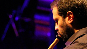 To πρόγραμμα της βδομάδας στο Half Note