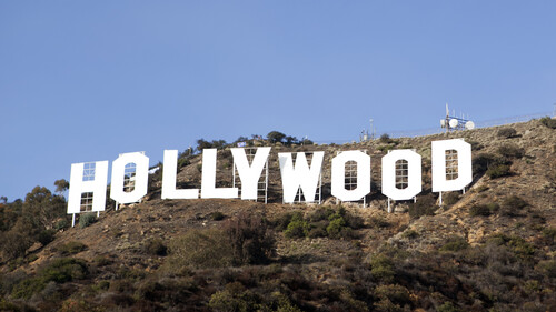 Το μεγάλο Kραχ και η δίκαιη ανησυχία του Hollywood