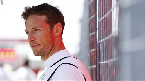 Jenson Button: Ο «μέτριος» της Formula 1 που κατάφερε να γίνει κορυφαίος 