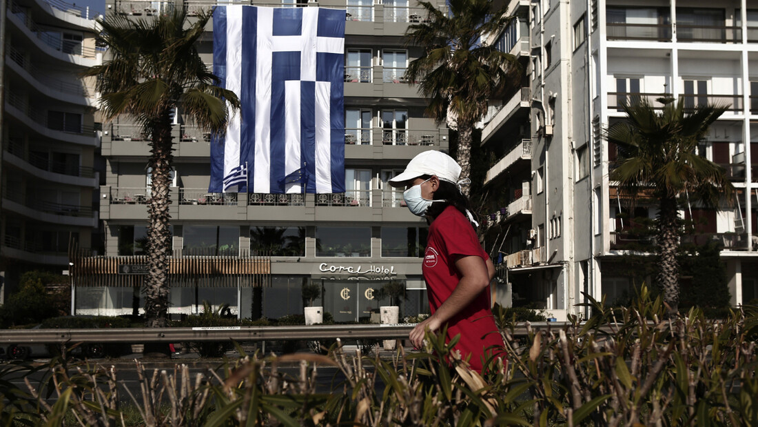 Κορονοϊός: Το εφιαλτικό σενάριο για την Ελλάδα – Τι φοβούνται οι επιστήμονες