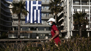 Κορονοϊός: Το εφιαλτικό σενάριο για την Ελλάδα – Τι φοβούνται οι επιστήμονες