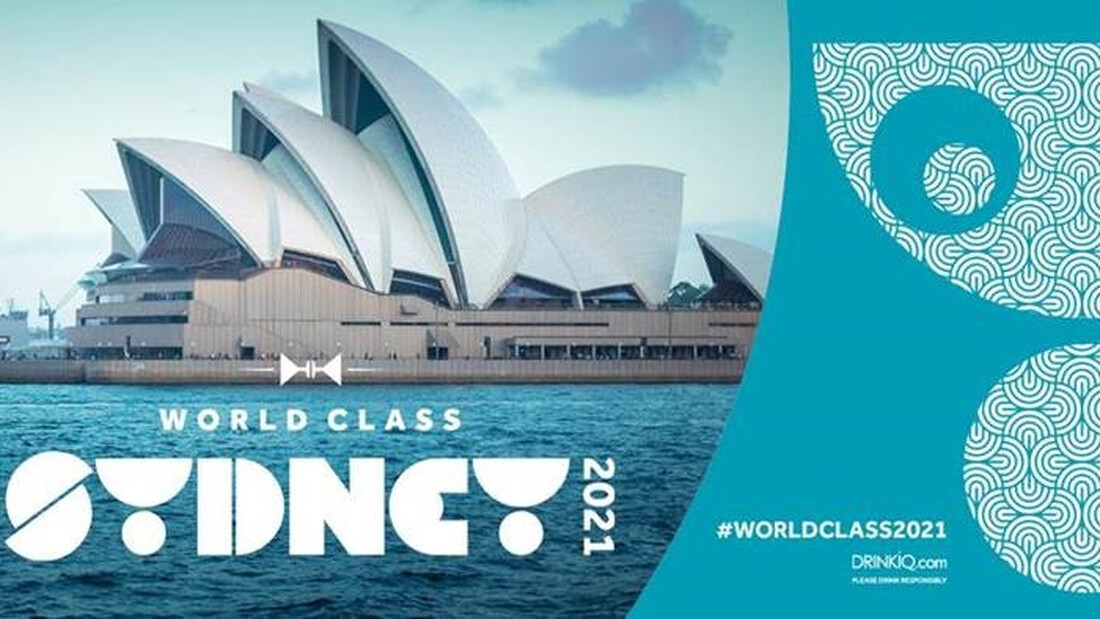 WORLD CLASS 2021: Αναβάλλεται για το 2021, ο Παγκόσμιος Τελικός World Class 2020 στο Σίδνεϊ 
