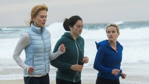 Big Little Lies: Οι μεγάλες πρωταγωνίστριες πίσω από τα μεγάλα, μικρά ψέματα