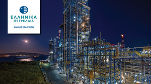  8 εκατ. ευρώ προσφέρει ο όμιλος ΕΛΛΗΝΙΚΑ ΠΕΤΡΕΛΑΙΑ για την ενίσχυση του Εθνικού Συστήματος Υγείας