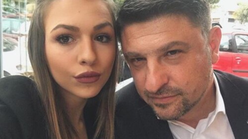 Ιωάννα Χαρδαλιά: Η κόρη του Νίκου Χαρδαλιά έχει Instagram και είναι μία κούκλα (photos)