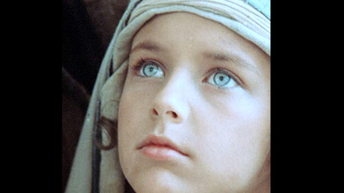 Μυστήριο με τον μικρό Ιησού από τη Ναζαρέτ. Γιατί δεν γνωρίζει κανείς πού είναι και τι κάνει σήμερα;