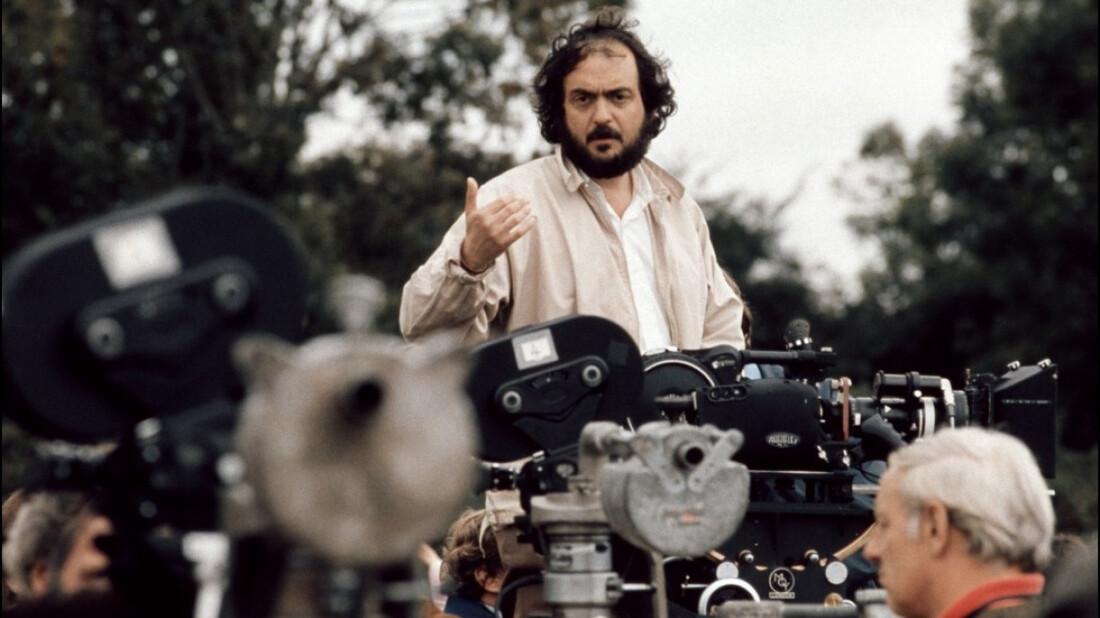 Πόσο Kubrick μπορείς να αντέξεις;