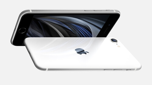 Το νέο smartphone της Apple έχει την μισή τιμή του iPhone 11