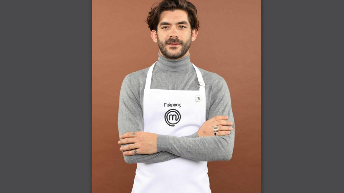 Masterchef: Η αδερφή του Γιώργου ξεσπά – Το παρασκήνιο της επιστροφής του!