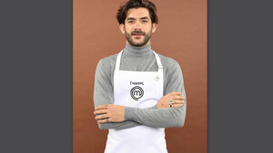 Masterchef: Η αδερφή του Γιώργου ξεσπά – Το παρασκήνιο της επιστροφής του!