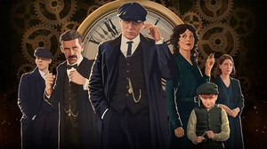 Το Peaky Blinders παιχνίδι είναι εδώ